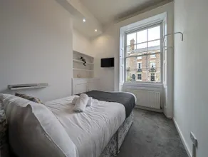 Pass the Keys Coastal 2 - Bedroom Flat in Tynemouth Sleeps 5 - Image 5