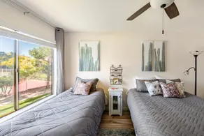 The Nest - Your Red Rock Retreat in the Village - Image 2