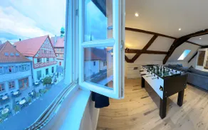 Juraperle - Historic and modern - Apartment 2 - Image 5
