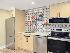 Stylish Vaughan 1BR • Long Stays Welcome - Image 4