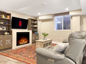 Stylish Vaughan 1BR • Long Stays Welcome - Image 3
