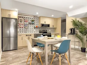 Stylish Vaughan 1BR • Long Stays Welcome - Image 2