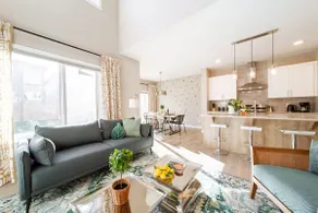 *DreamVacation House*Sleep7/EDM South/Near Airport - Image 5