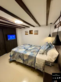 Maraya Luxury Apt 2 rooms 001 - Image 3