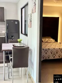 Maraya Luxury Apt 2 rooms 001 - Image 2