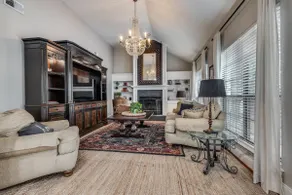 Texas Retreat with Pool, Lake, Hike/Bike Trails - Image 3