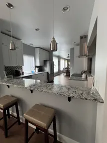 Comfortable 3BR Tacoma Stay Parking WiFi Patio - Image 3
