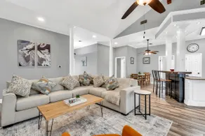Cozy Bastrop Stay • Pool • Near Parks & Downtown - Image 2
