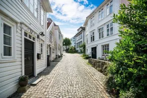 Renovated retreat in beautiful area near Bryggen - Image 3