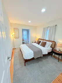 The Molloy Guest Suite | Comfortable 2-Bedroom - Image 3