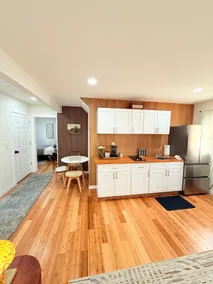 The Molloy Guest Suite | Comfortable 2-Bedroom - Image 4