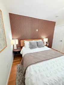 Private 2BR Suite Near Jones Beach & Hofstra - Image 4