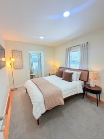 Private 2BR Suite Near Jones Beach & Hofstra - Image 3