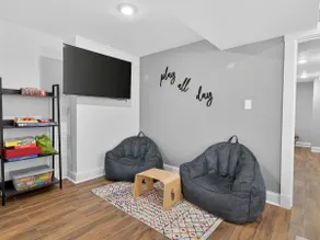Spacious 3BR, Free 2-Car Parking, Kids Play Area - Image 5