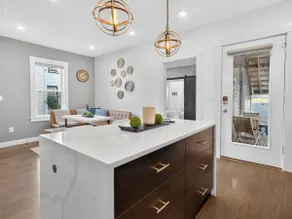 Spacious 3BR, Free 2-Car Parking, Kids Play Area - Image 2