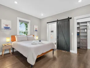 Spacious 3BR, Free 2-Car Parking, Kids Play Area - Image 4
