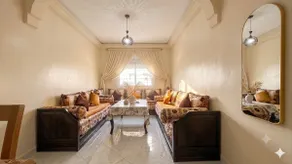 Cozy Apartment Near Rabat & Beach - Image 2