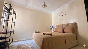 Cozy Apartment Near Rabat & Beach - Image 3