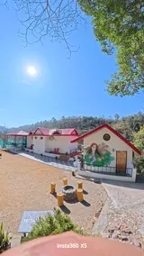 Yug Homestay | 5Bed room with Pool & River View - Image 3