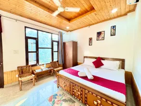 Yug Homestay | 5Bed room with Pool & River View - Image 5