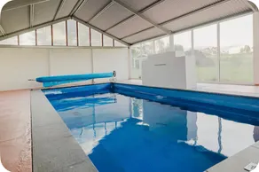 Private Farmhouse Retreat! Hot Tub, Pool, Firepit! - Image 5