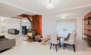 Private Farmhouse Retreat! Hot Tub, Pool, Firepit! - Image 2