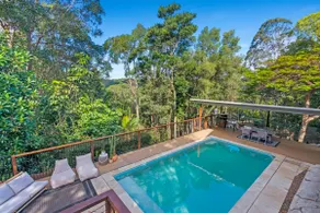 Valley Vista – Treetop Getaway with Pool & Firepit - Image 3