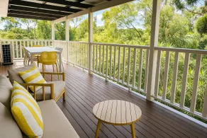 Valley Vista – Treetop Getaway with Pool & Firepit - Image 5