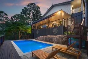 Valley Vista – Treetop Getaway with Pool & Firepit - Image 2