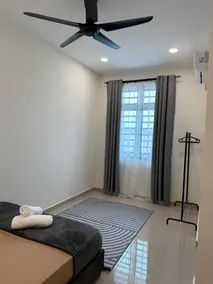 D’Rindu Homestay - Image 4