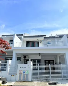D’Rindu Homestay - Image 2