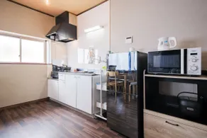 67 ㎡ / 2-minute walk from the station / 10-minute walk to the famous anime mecca - Image 5