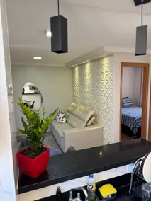 Beautiful apartment in São Carlos! - Image 5