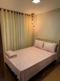 Beautiful apartment in São Carlos! - Image 3