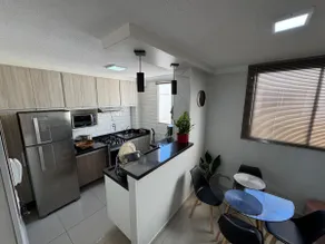 Beautiful apartment in São Carlos! - Image 2