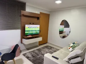 Beautiful apartment in São Carlos! - Image 4