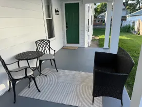 The Parents' Porch - Image 3