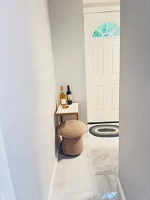 Stylish Modern tiny Stay Steps from the Ocean - Image 2
