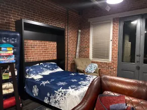 The Stonecarver Workshop Apartment - Image 2