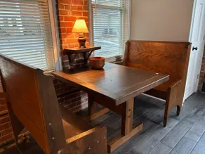 The Stonecarver Workshop Apartment - Image 5