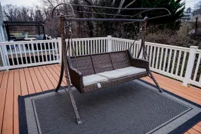 Luxury Townhouse Retreat in Primrose, Glen Burnie. - Image 4