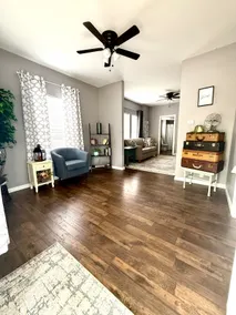 Cozy Home In Southern Illinois - Image 3