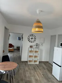single-storey cottage on the Chemin des Dunes - Image 3