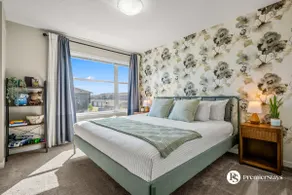Near Airport »Family Friendly »King Bed - Image 5