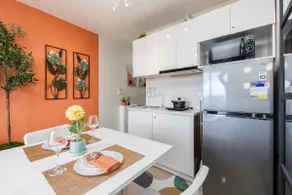 Exquisite Condo Near Airport•Pool•Seaview•CCLEX - Image 4