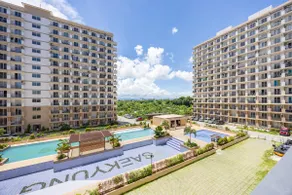Exquisite Condo Near Airport•Pool•Seaview•CCLEX - Image 3