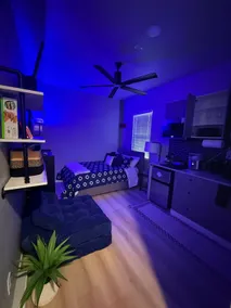Modern Studio Near LLU Hospital - Image 3