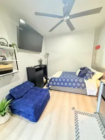 Modern Studio Near LLU Hospital - Image 4