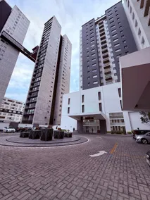 Modern apartment, Sonata Towers, spectacular view - Image 5