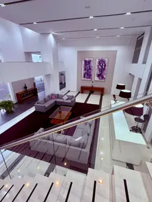 Modern apartment, Sonata Towers, spectacular view - Image 4